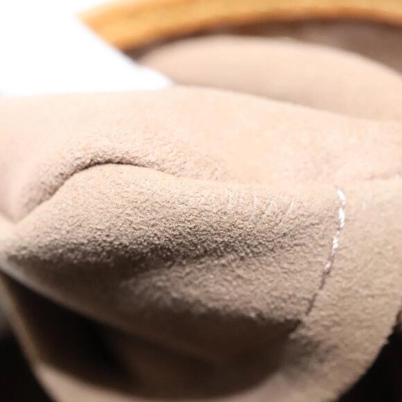 LOUIS VUITTON Monogram Multicolor Petit Noe Bag Black M42230 LV Auth PP401A - Picture 13 of 16